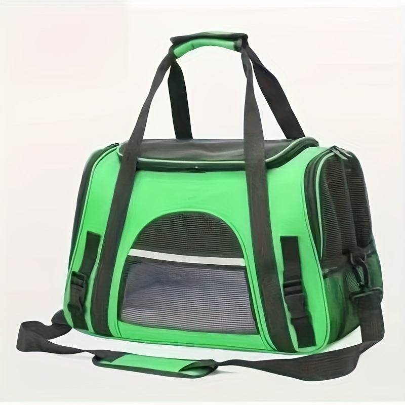 Portable Pet Bag