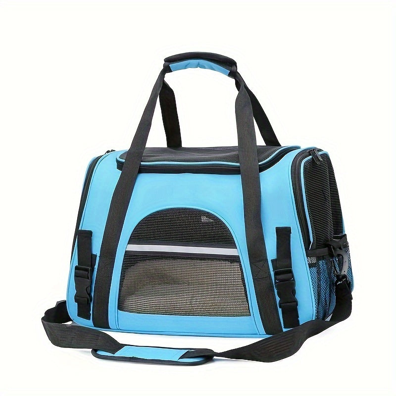 Portable Pet Bag