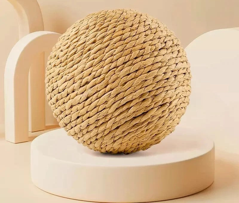 Interactive Ball Scratcher