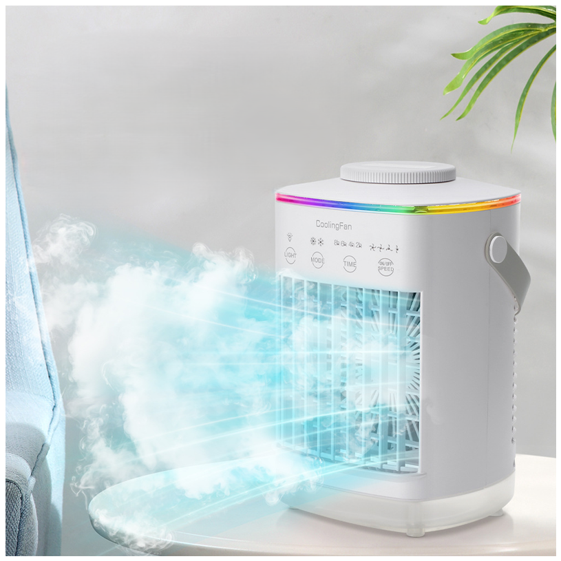 Portable Mini Air Conditioner