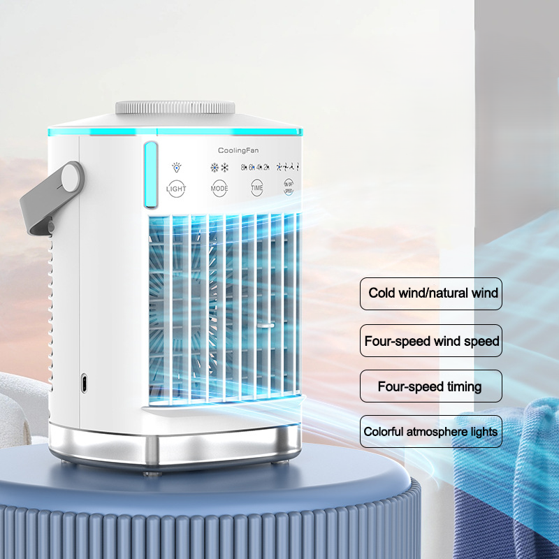 Portable Mini Air Conditioner
