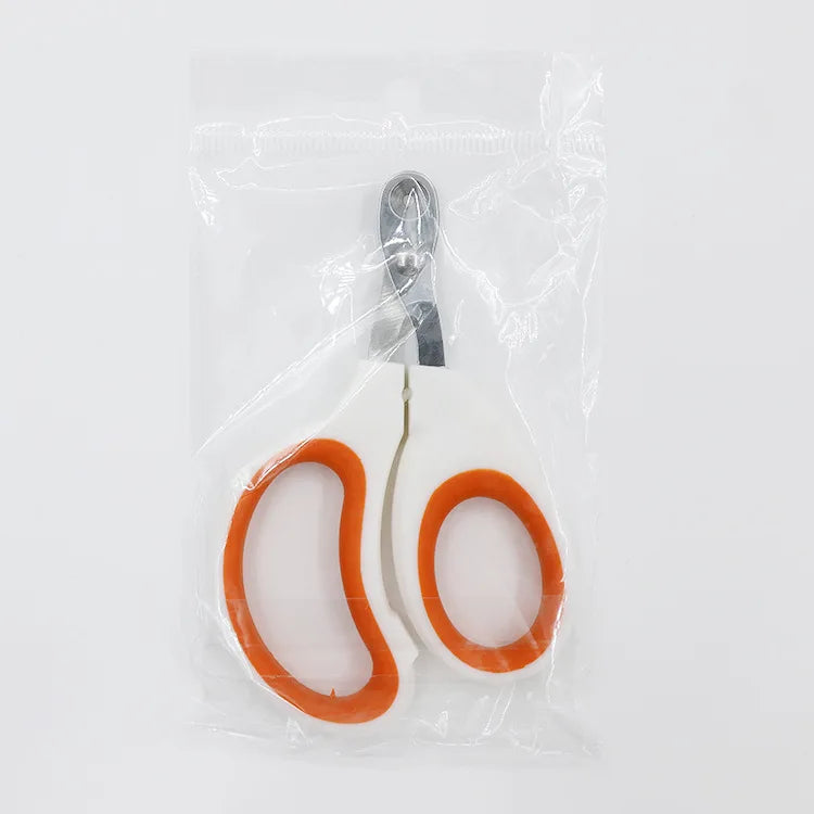 Professional pet nail clipper
