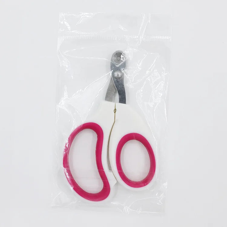 Professional pet nail clipper