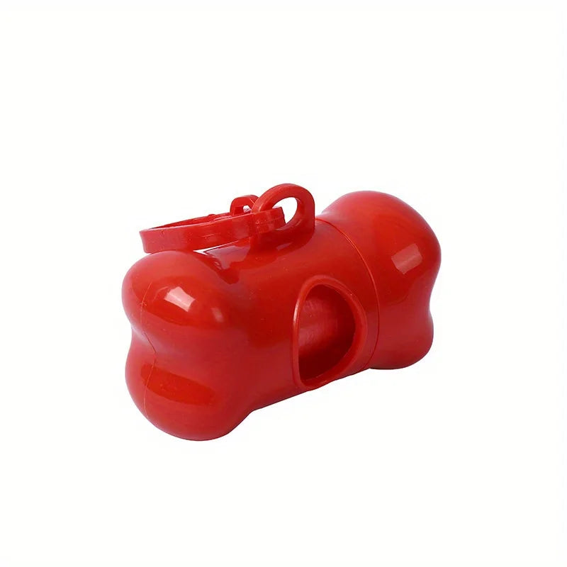 Distributeur de crottes sans sac et laisse