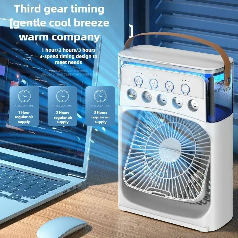 Mini Portable Air Conditioner
