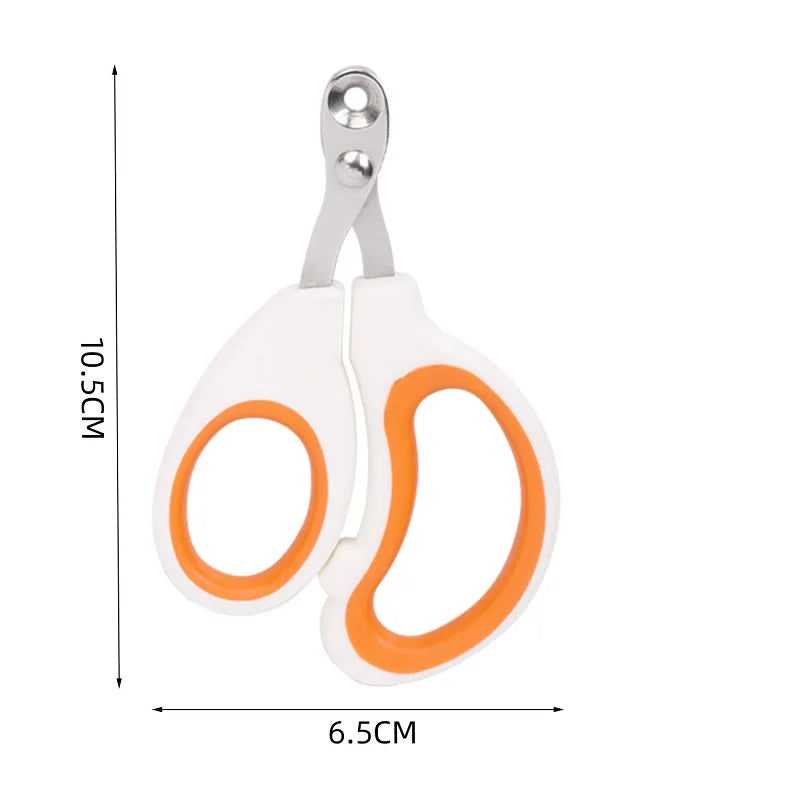 Professional pet nail clipper