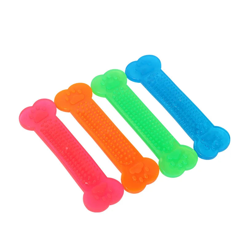 Brinquedos de mastigar para cães