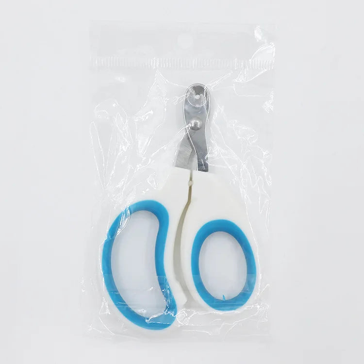 Professional pet nail clipper