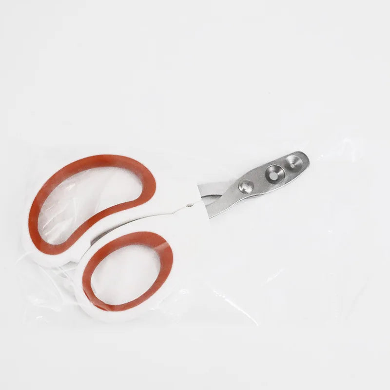 Professional pet nail clipper