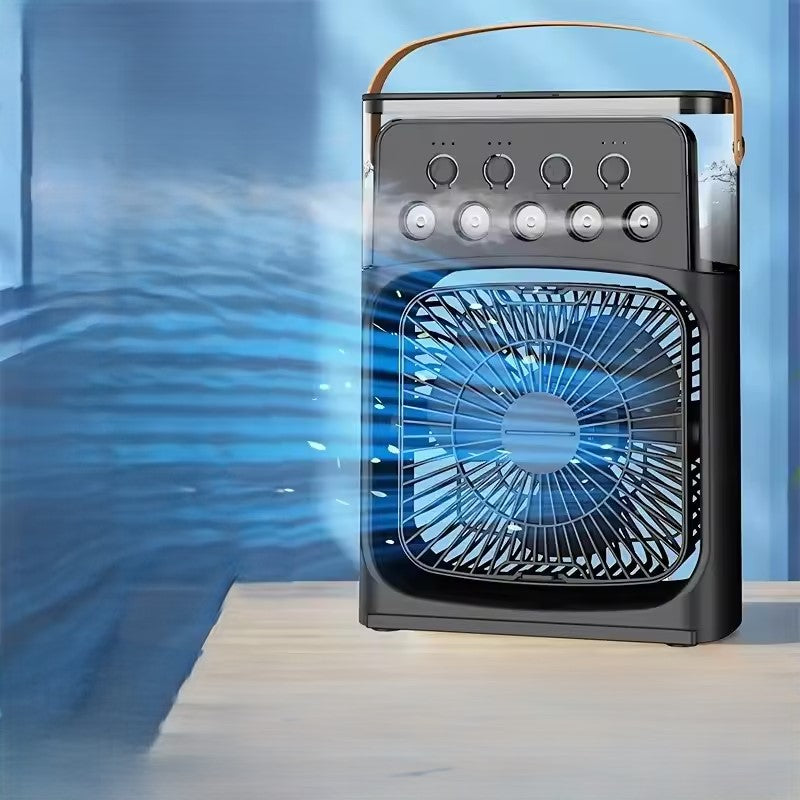 Mini Portable Air Conditioner