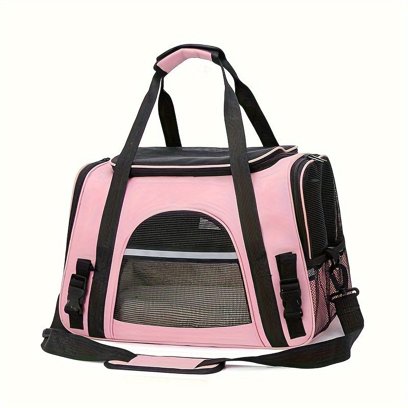 Portable Pet Bag