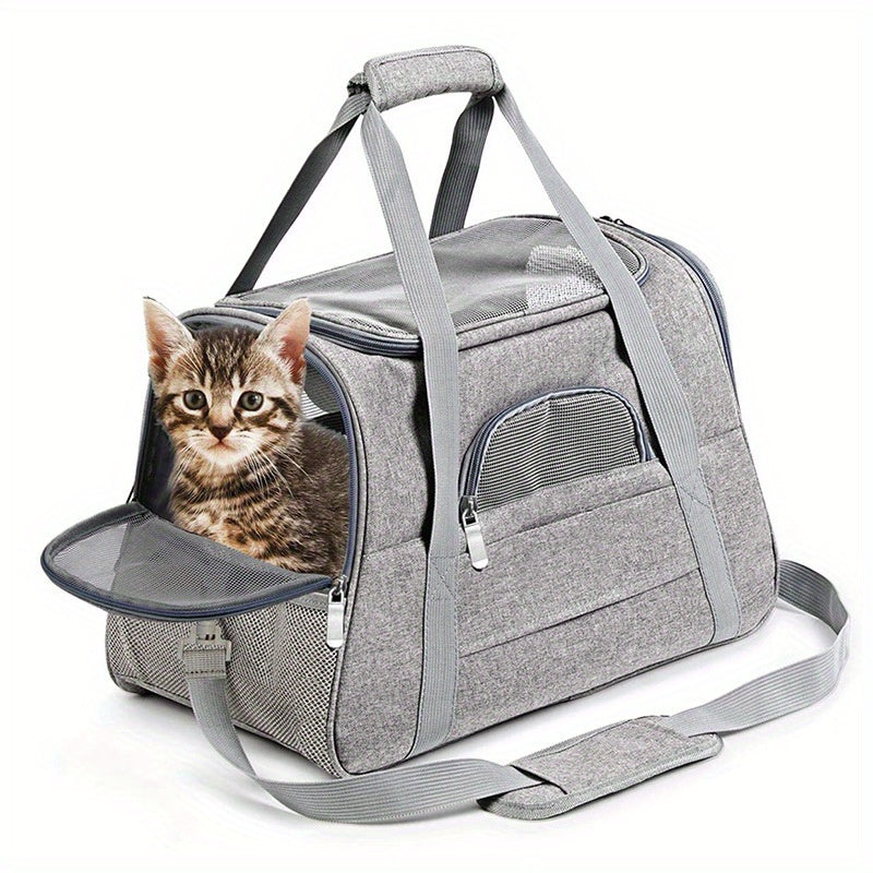Sac portable pour animaux de compagnie