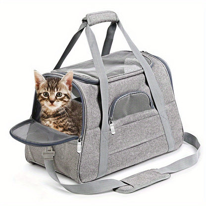 Sac portable pour animaux de compagnie