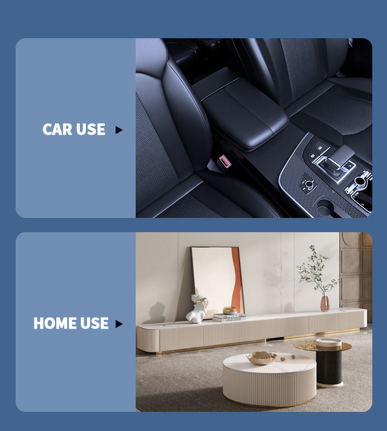 2-in-1 Cordless Handheld Vacuum Cleaner