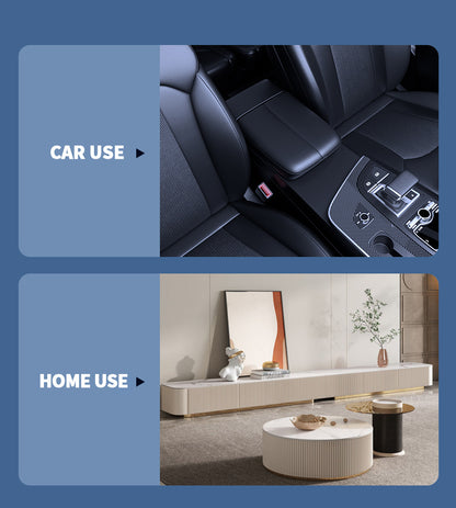 2-in-1 Cordless Handheld Vacuum Cleaner