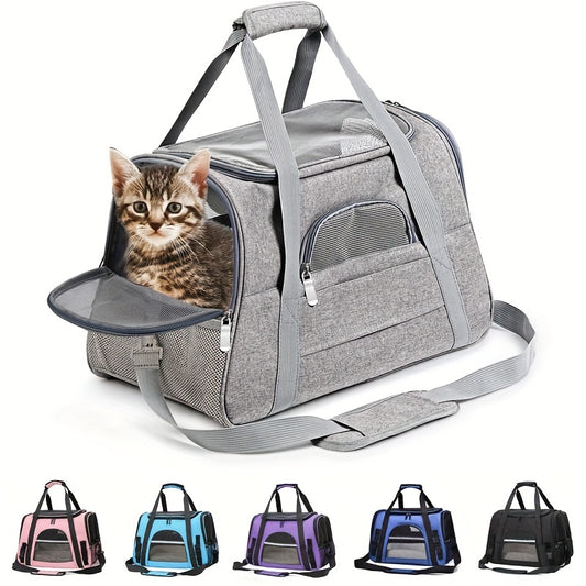 Portable Pet Bag