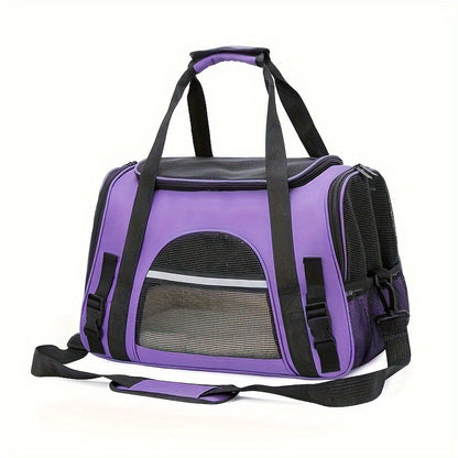 Sac portable pour animaux de compagnie