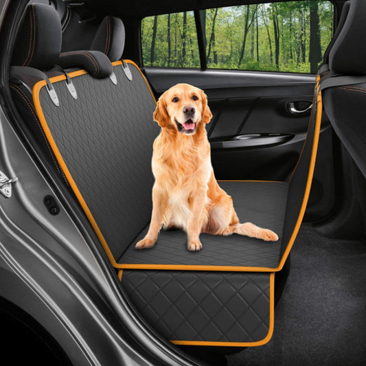Housse de siège auto pour chien