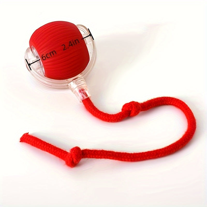 Balle de stimulation automatique