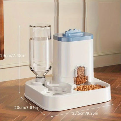 Automatic Pet Feeder