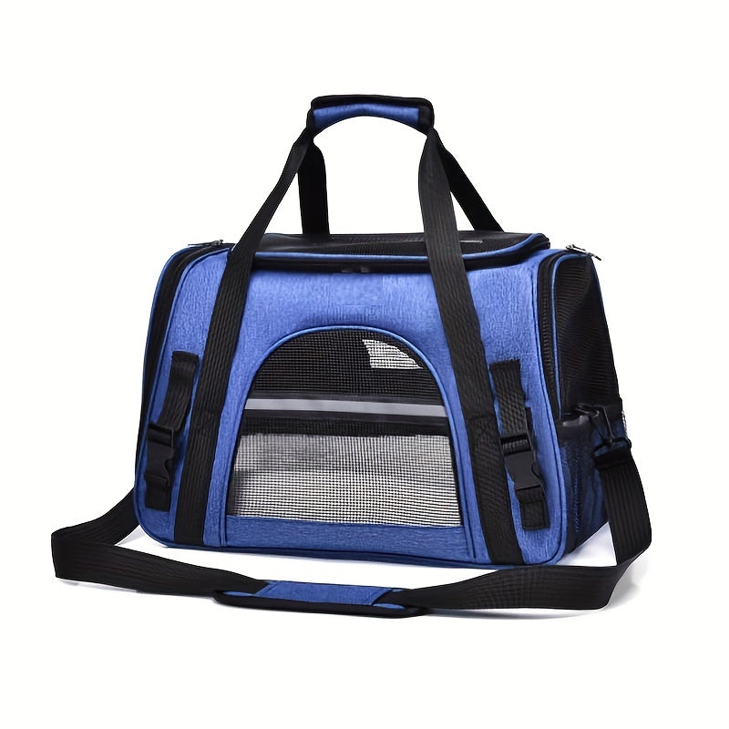 Sac portable pour animaux de compagnie