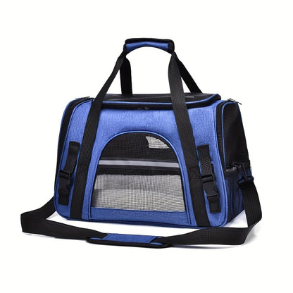 Sac portable pour animaux de compagnie