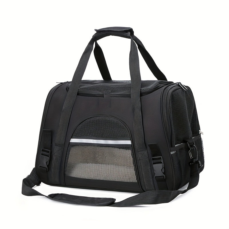 Sac portable pour animaux de compagnie