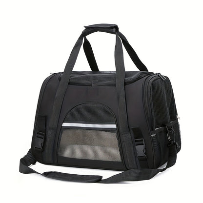 Sac portable pour animaux de compagnie