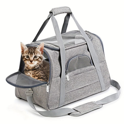 Sac portable pour animaux de compagnie
