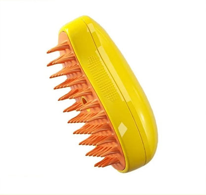 Electric Steam Brush 