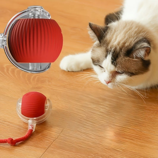 Automatic Stimulation Ball 