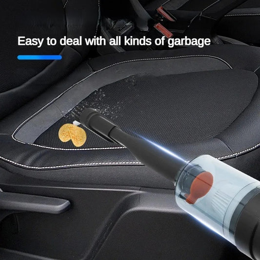 Xiaomi Cordless Multifunction Vacuum Cleaner
