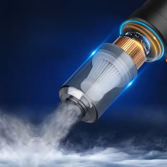 Xiaomi Cordless Multifunction Vacuum Cleaner