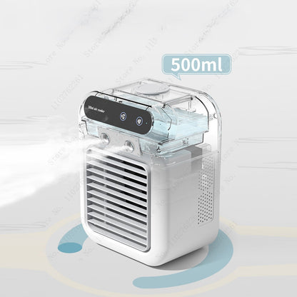 Xiaomi Mini Portable Air Conditioner Cooler 500ml