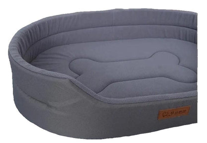 Cama para pet de pequeno e médio porte
