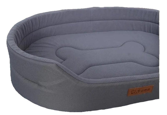 Cama para pet de pequeno e médio porte