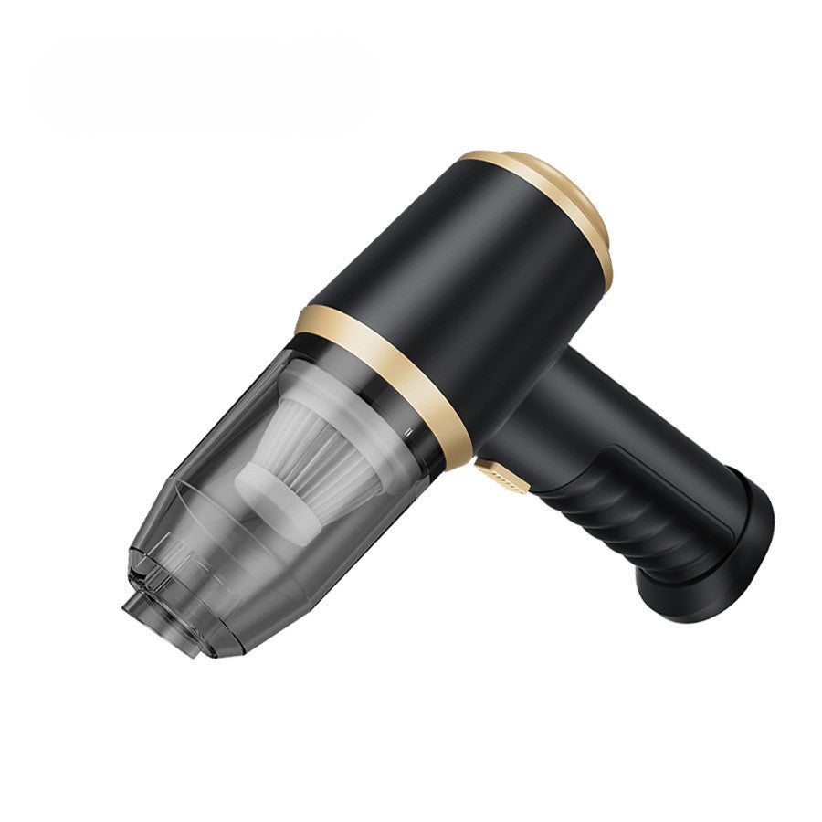 Mini portable vacuum cleaner