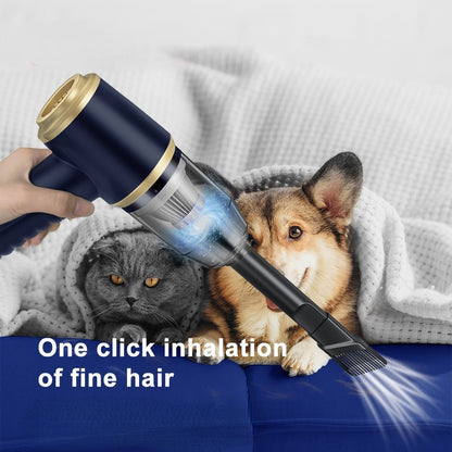 Mini portable vacuum cleaner