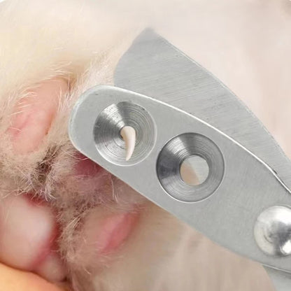 Professional pet nail clipper