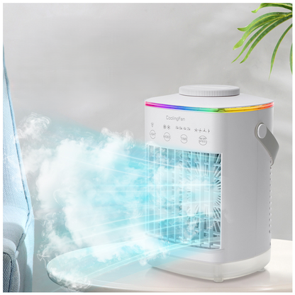 Portable Mini Air Conditioner