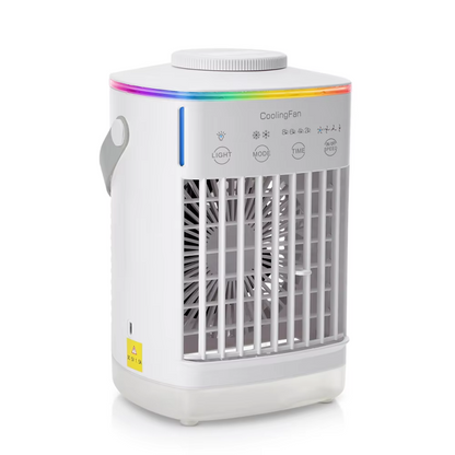 Portable Mini Air Conditioner