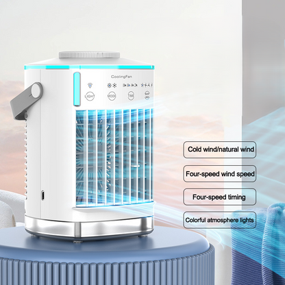 Portable Mini Air Conditioner