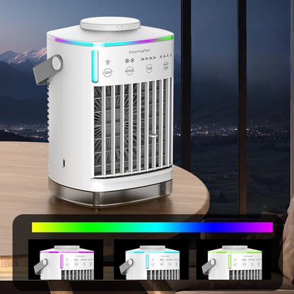 Portable Mini Air Conditioner