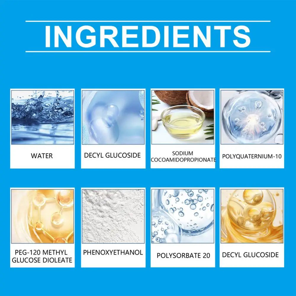 Champú seco antipulgas: limpieza profunda sin agua