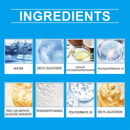 Champú seco antipulgas: limpieza profunda sin agua