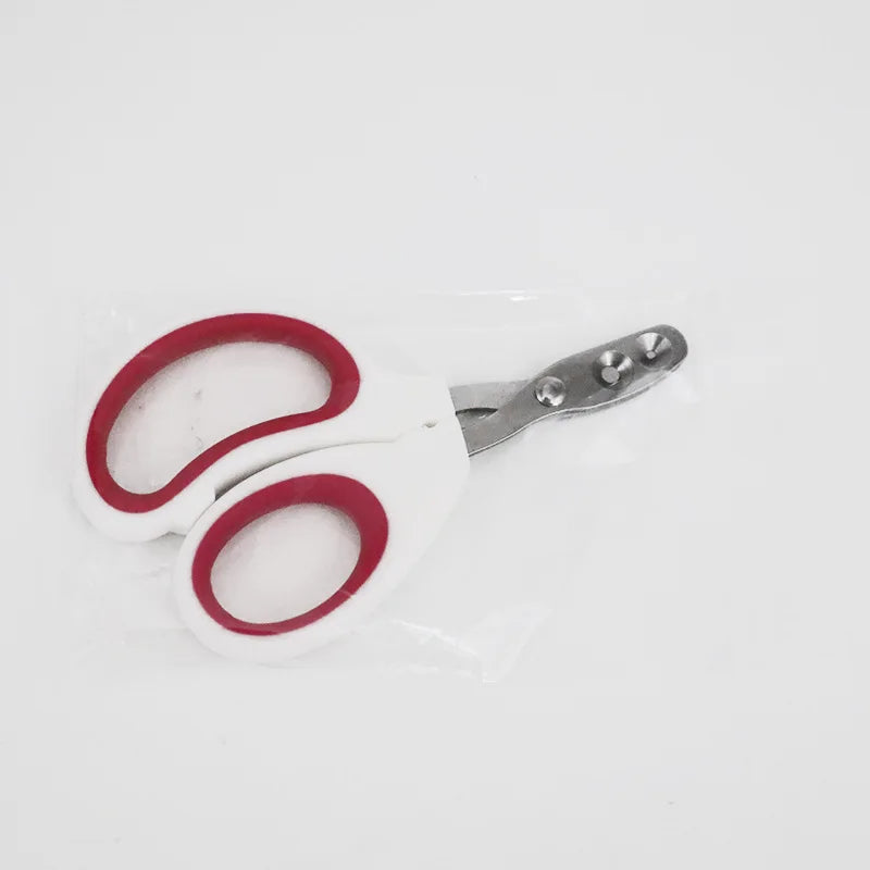 Professional pet nail clipper