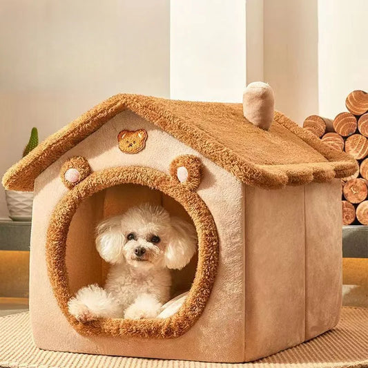 Sweet Home para cães e gatos