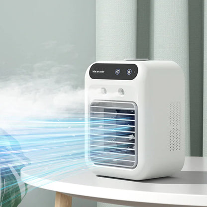 Xiaomi Mini Portable Air Conditioner Cooler 500ml