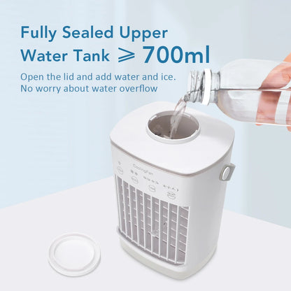 Portable Mini Air Conditioner
