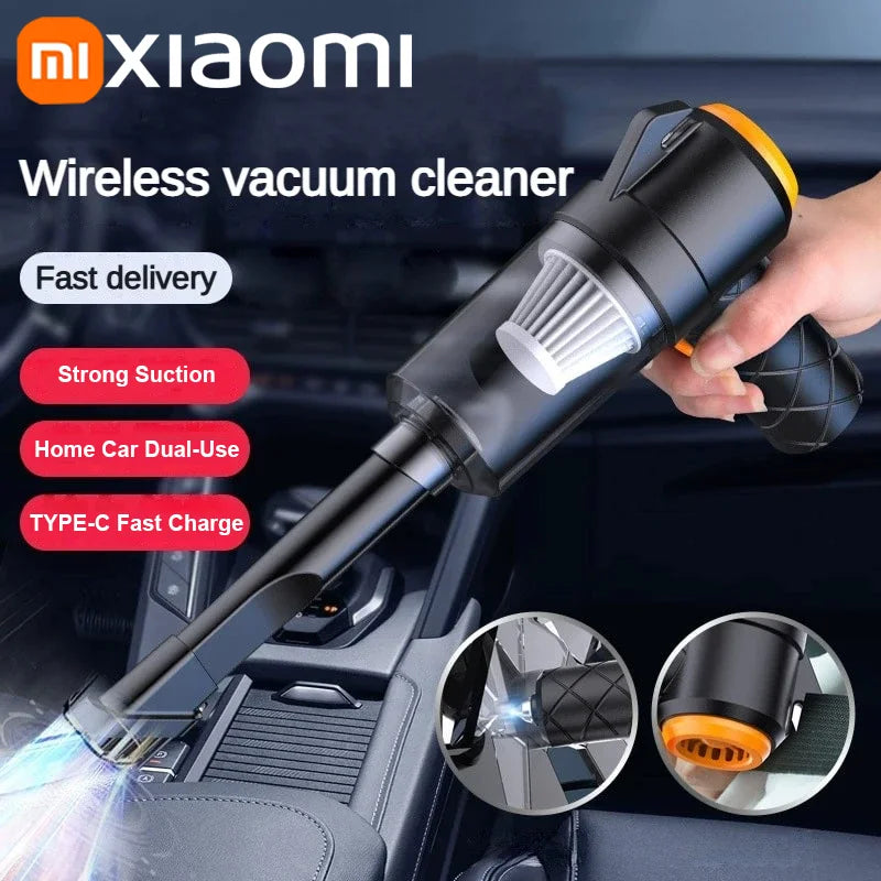Xiaomi Cordless Multifunction Vacuum Cleaner